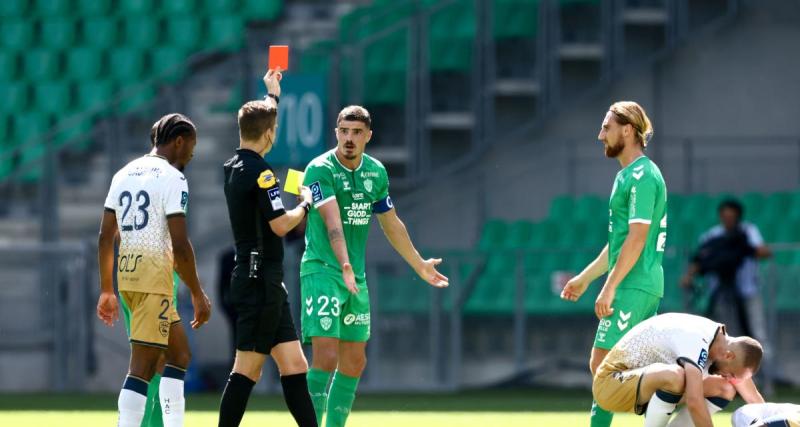  - ASSE : un ancien Vert accable la direction du club, Perrin compris