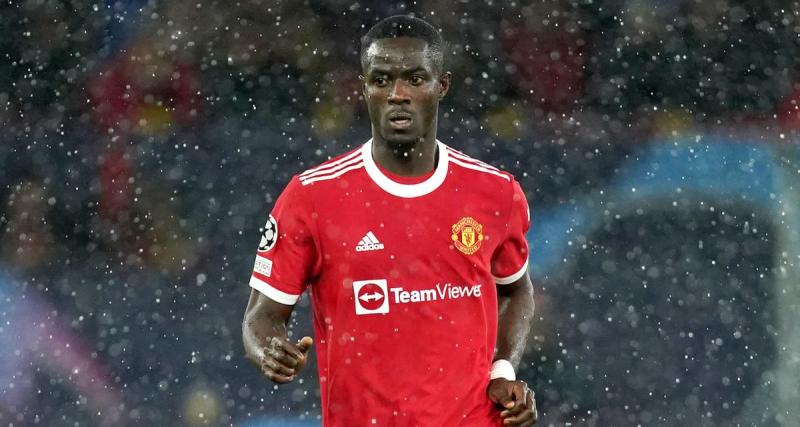  - OM : Eric Bailly s’engage avec Marseille ! (off) 