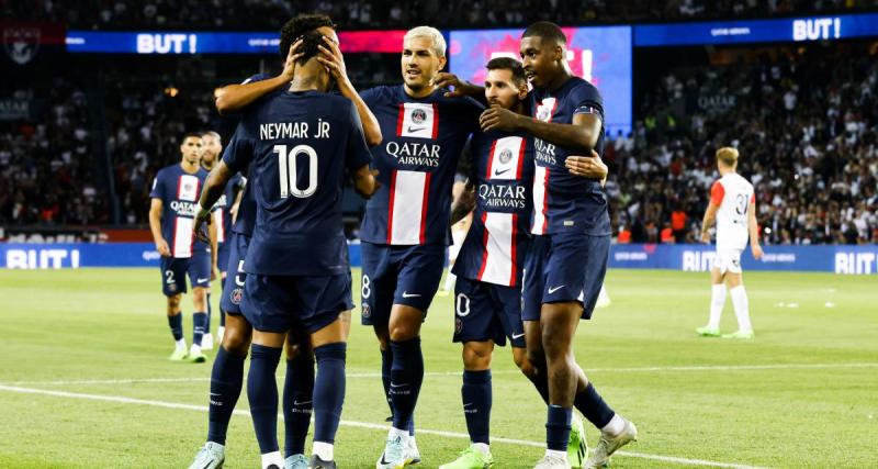  - PSG : le pire et le meilleur tirage au sort possible en Ligue des Champions !