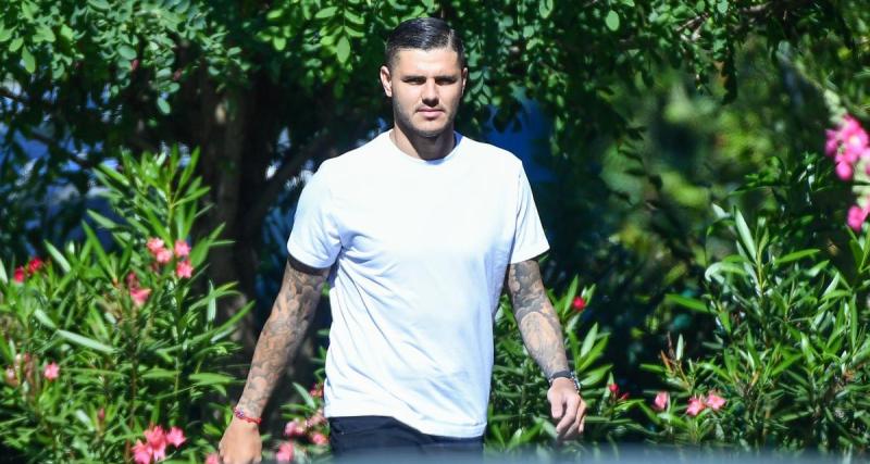  - PSG : Mauro Icardi se rapproche grandement de la Turquie ! 