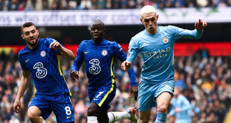  - Carabao Cup : le tirage au sort du 3ème tour avec un énorme choc entre City et Chelsea !