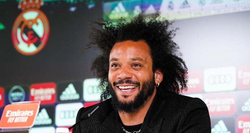  - Nice : les Aiglons ont tenté un latéral de l'Atlético, Marcelo toujours dans le viseur