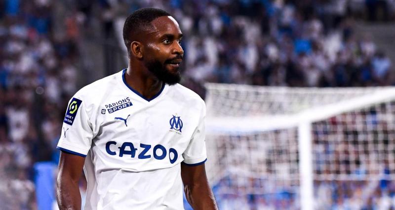  - OM : Bakambu dans le viseur d’un club espagnol