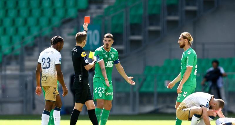  - ASSE : les responsables du fiasco, ce sont eux !