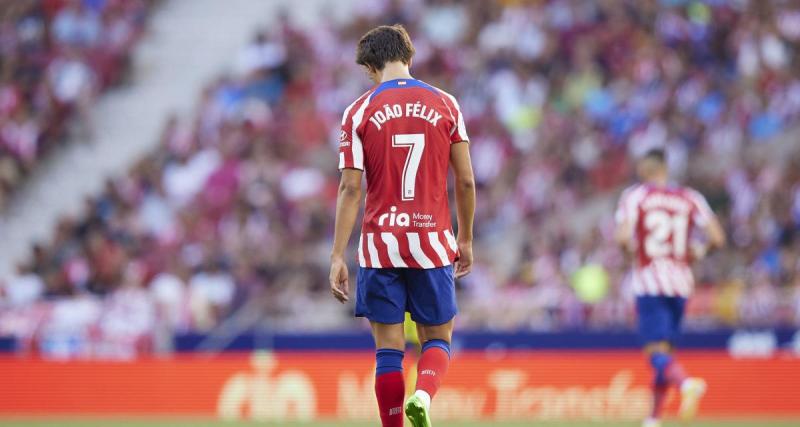  - Atlético Madrid : le club interdit à ses joueurs d'offrir les maillots aux supporters !