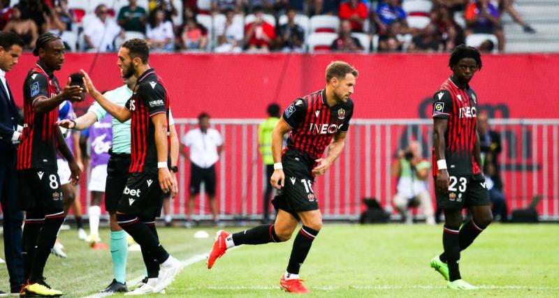  - Nice - Maccabi Tel-Aviv : les compos probables