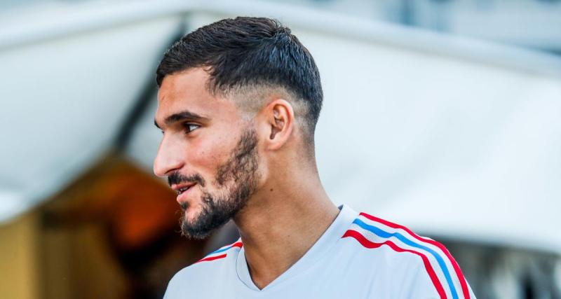  - OL : pourquoi ça bloque pour Aouar, Boateng a tranché pour son avenir