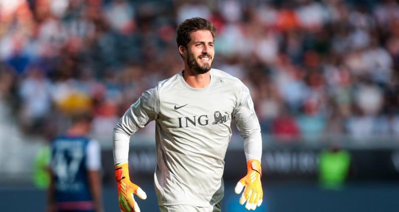  - Manchester United : Kevin Trapp dévoile l'offre des Anglais et annonce sa décision