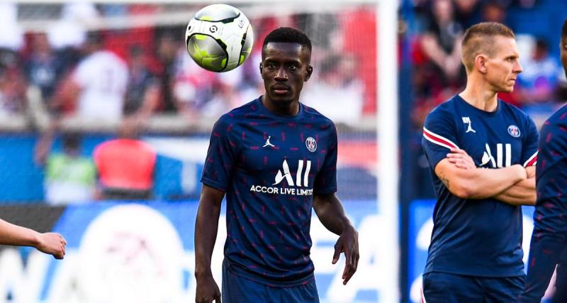  - PSG : gros rebondissement dans le dossier Idrissa Gueye ?