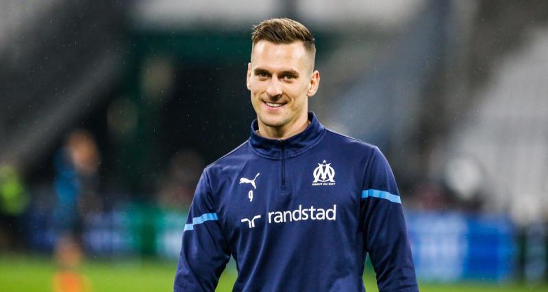  - OM : accord trouvé pour le transfert de Milik, les détails dévoilés