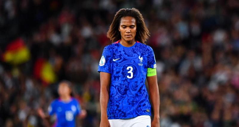  - Équipe de France : Diacre dévoile sa liste, Wendie Renard absente