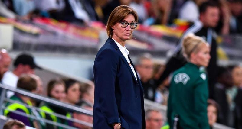  - Équipe de France féminine : la liste de Corinne Diacre pour le rassemblement de septembre