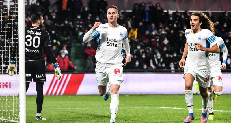  - OM - Mercato : accord total pour Milik, Longoria prend une décision radicale en attaque