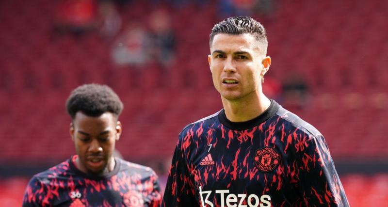  - OM, Manchester United - INFO BUT! : la vérité dans le dossier Cristiano Ronaldo