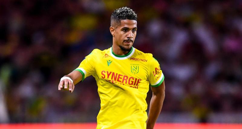  - LOSC, FC Nantes – Mercato : Ludovic Blas ne veut pas jouer contre Toulouse !