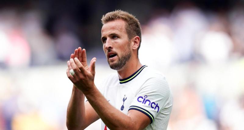  - Bayern Munich - INFO BUT! : un rêve nommé Harry Kane 