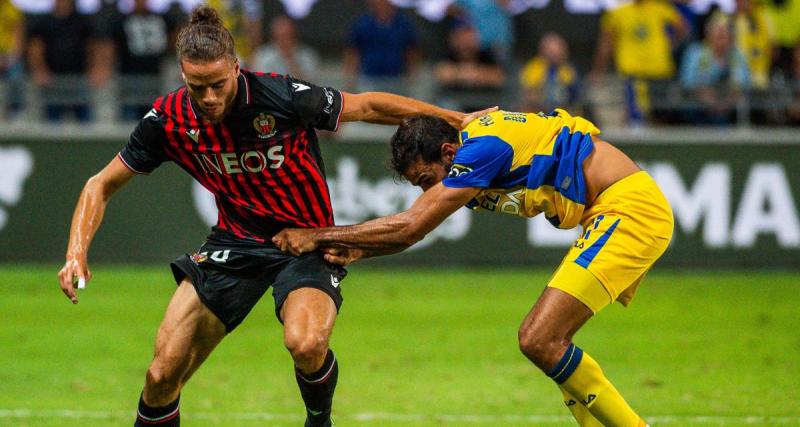  - 🚨 Nice – Maccabi Tel Aviv : les compos du choc !