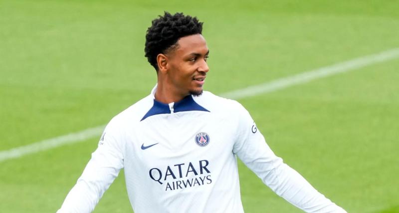  - PSG : Abdou Diallo a recalé un cador italien !