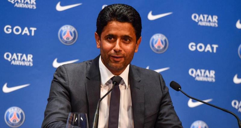  - PSG : Nasser Al-Khelaïfi ne s’enflamme pas après le tirage de la phase de poules de la C1 