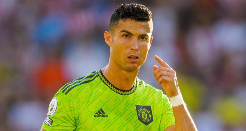  - OM – Mercato : Longoria enterre la rumeur Cristiano Ronaldo