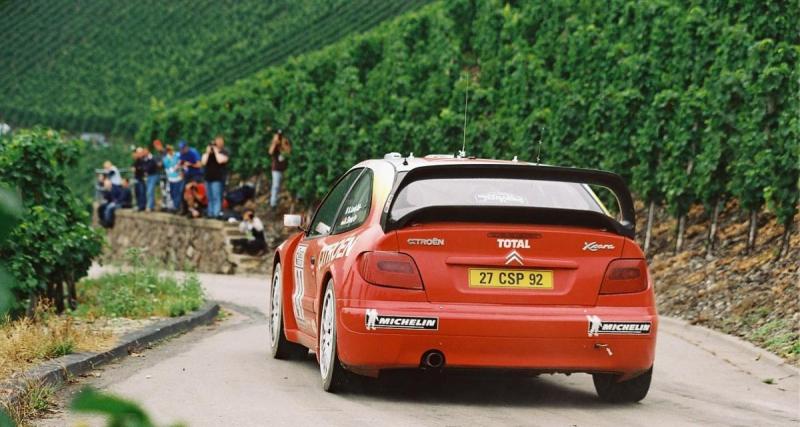  - Rétro WRC-20 ans déjà : la première victoire de Loeb et Elena !