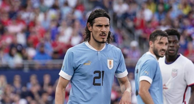  - Nice : les Aiglons auraient fait la meilleure offre pour Cavani, un nouveau prétendant débarque !