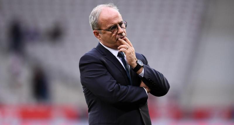  - PSG : des tensions entre Luis Campos et Antero Henrique ?