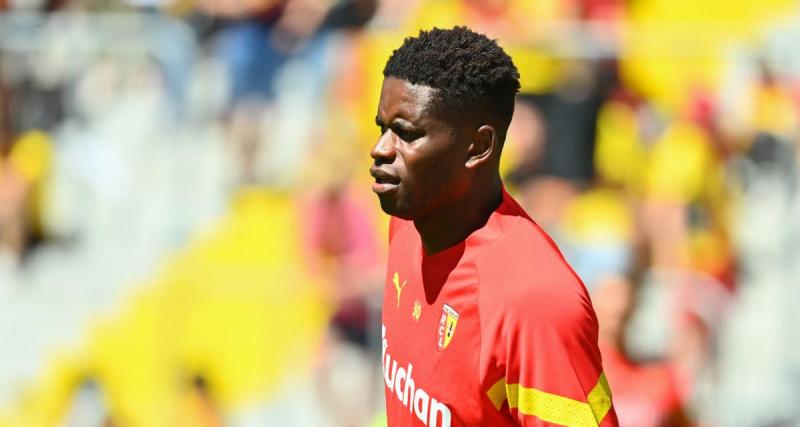  - RC Lens – Mercato : son arrivée, ses objectifs, le Stade Rennais... Brice Samba en dit plus