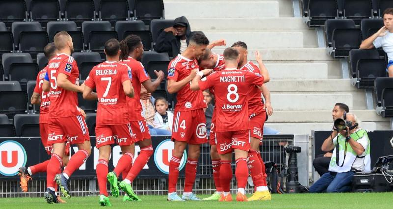  - Brest - Montpellier : les compos probables et les absents