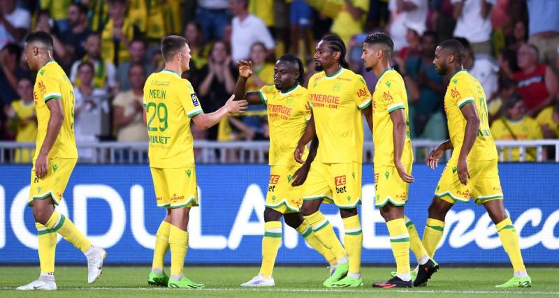  - Nantes - Toulouse : les compos probables et les absents