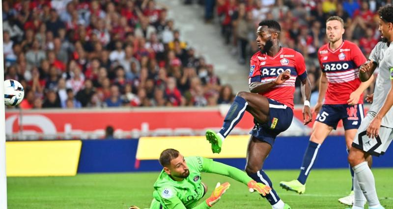  - Ajaccio - Lille : les compos probables et les absents