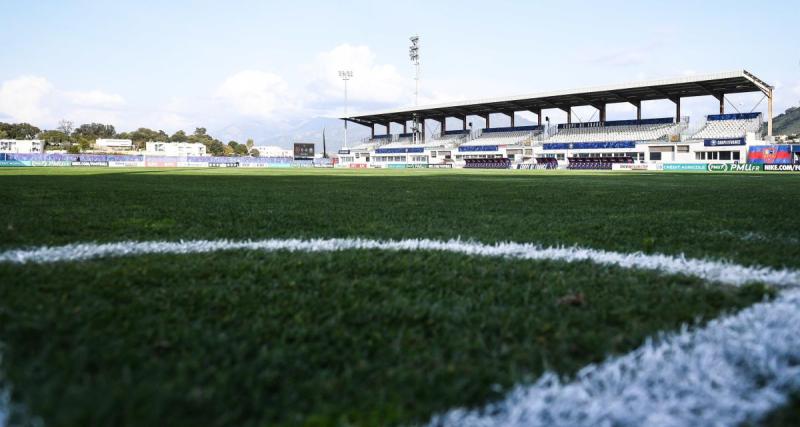  - AC Ajaccio - Lille : sur quelle chaîne voir le match ?