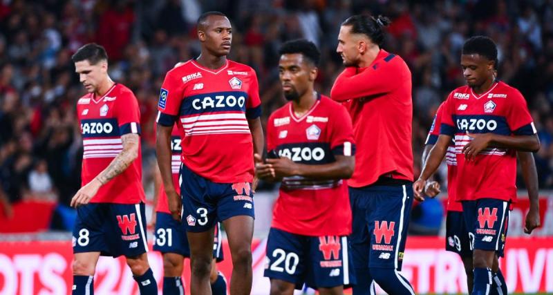  - Ajaccio - Lille : les groupes sont tombés 