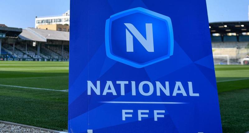  - National (J3) : plusieurs groupes annoncés 