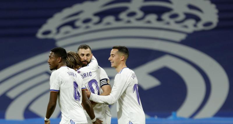  - Benzema et le Real Madrid rois du monde, grosse frayeur au FC Barcelone 