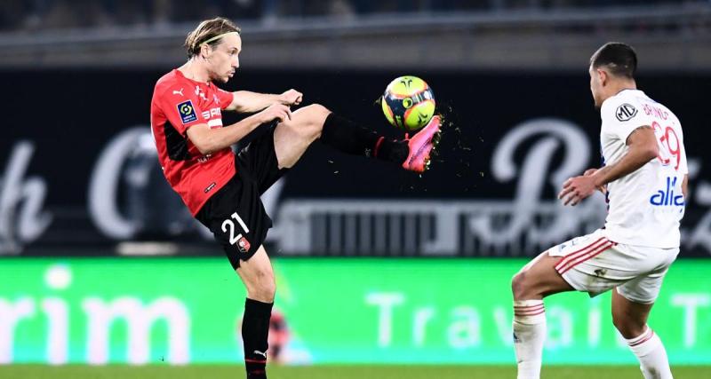  - Stade Rennais - Mercato : un transfert à 25 M€ bouclé avant une grande première à Lens ?