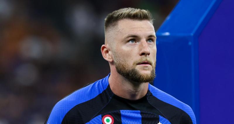  - PSG : l'Inter n'en peut plus de Paris pour Skriniar, Di Maria décisif dans le dossier Paredes ?