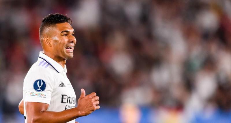  - Real Madrid - Mercato : après Casemiro, Kroos sur le départ ?