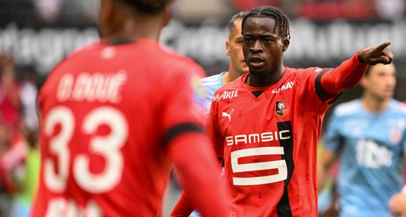  - Rennes : le groupe complet des Bretons en C3