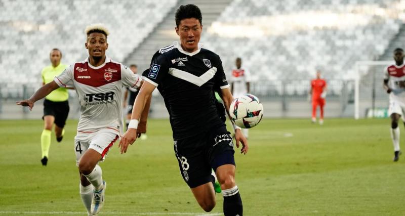  - Girondins, FC Nantes - Mercato : c'est officiel pour Hwang à Nottingham Forrest ! 