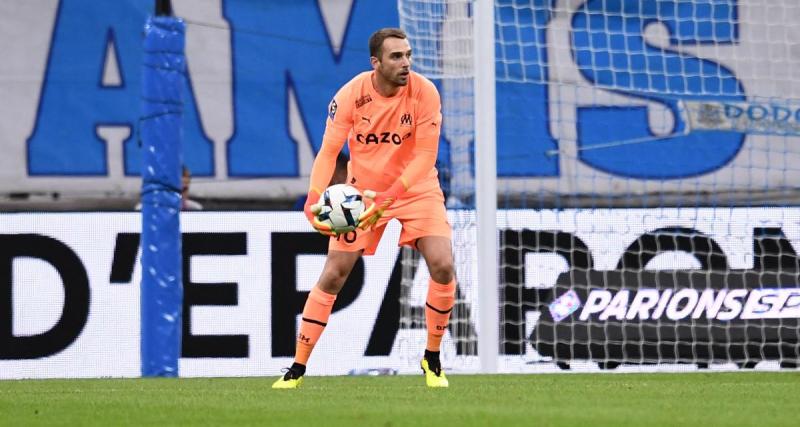  - OM : Pau Lopez revient sur le tirage de Ligue des Champions et évoque le choc face à Nice !