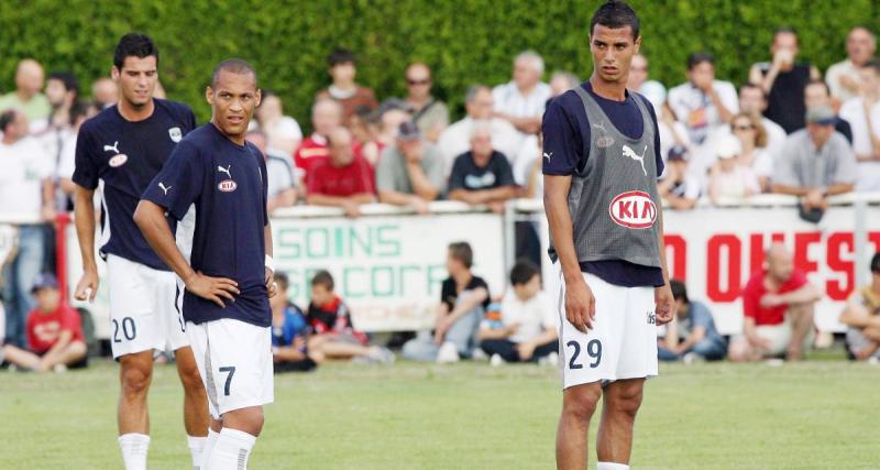  - Bordeaux : Yoan Gouffran rebondit en… district ! (off)