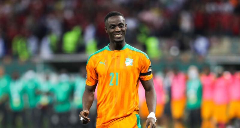  - OM : les premiers mots de Bailly sous le maillot marseillais