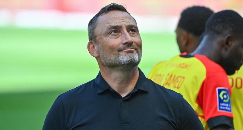  - RC Lens : le groupe de Haise pour le Stade Rennais est tombé ! 