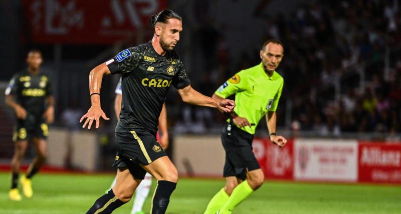  - Ajaccio – Lille : Yazici ouvre le score sur un bijou ! 