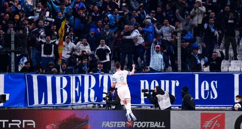  - OM : « Merci pour tout », le beau message d’adieu de Milik aux supporters 