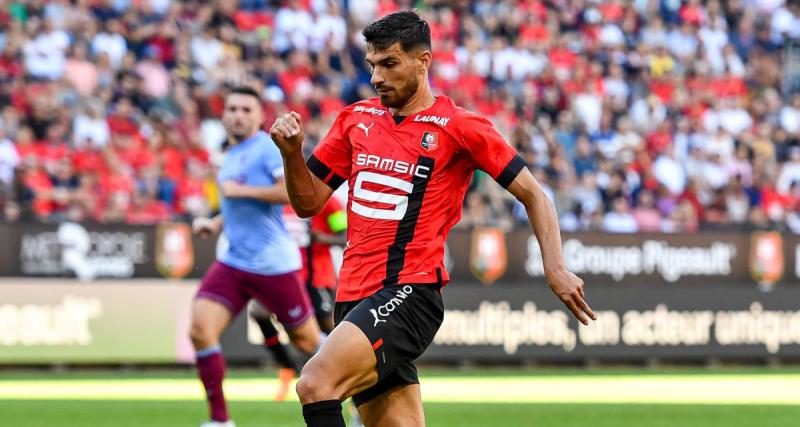  - Stade Rennais : Terrier justifie sa prolongation et juge le mercato de son équipe