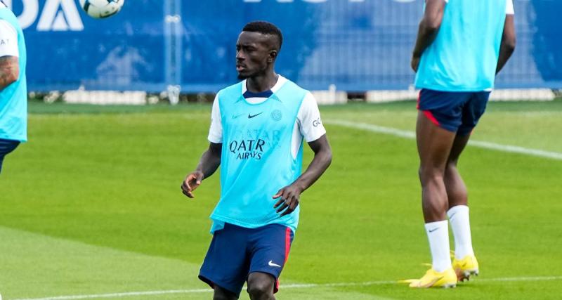  - PSG : Everton a repris contact avec Paris pour Gueye