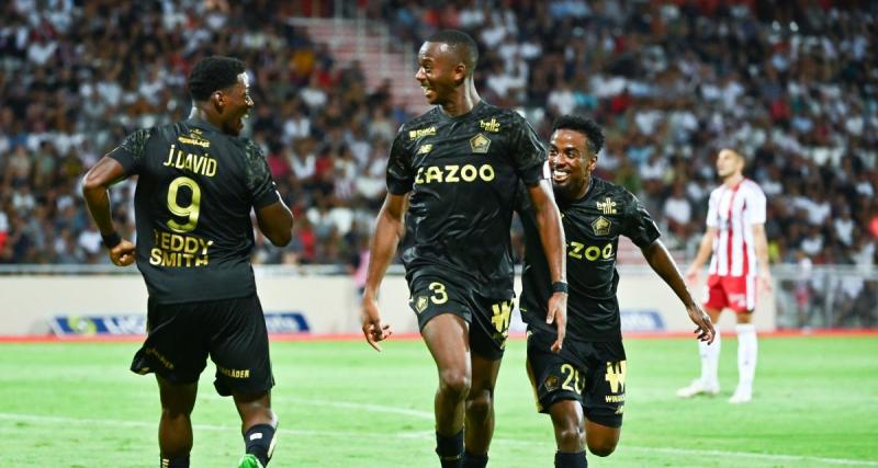  - 🚨 Ajaccio – Lille : les Dogues régalent et se rassurent !