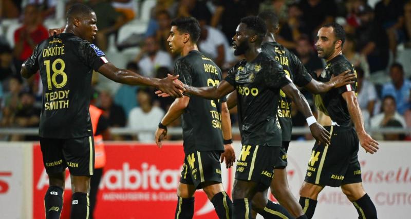  - AC Ajaccio - LOSC : les Tops et les Flops de la victoire des Lillois